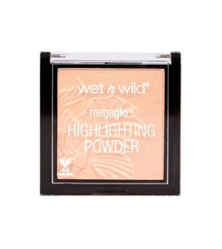 Picture of HIGHLIGHTING POWDER PRECIOUS PETALS